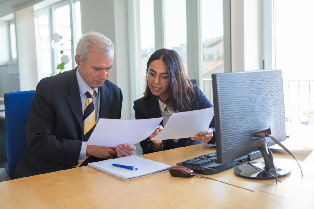 Como abrir uma empresa com segurança jurídica e suporte contábil