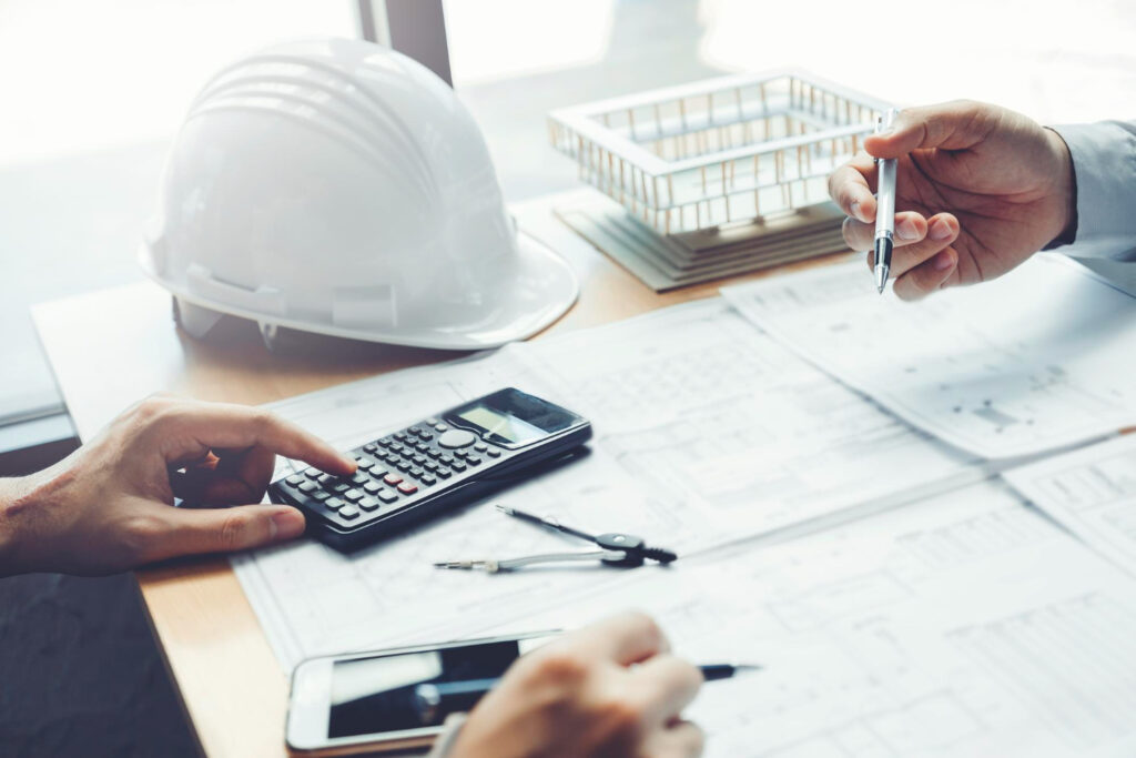 Impostos na construção civil: entenda as principais obrigações