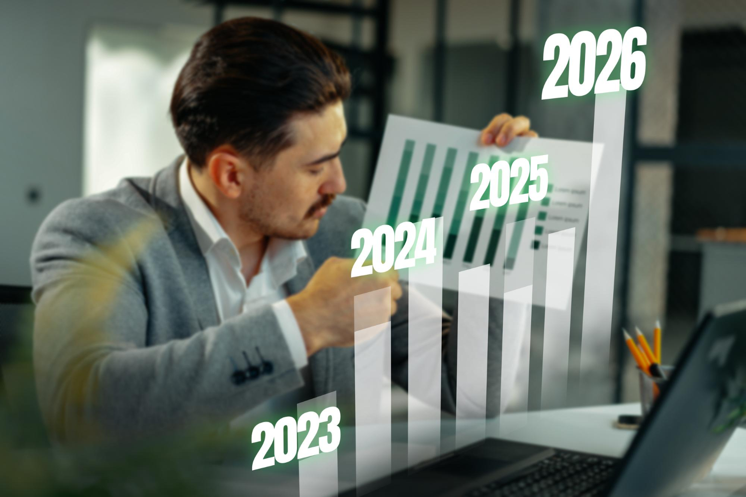 Planejamento tributário 2026 para empresas de serviços