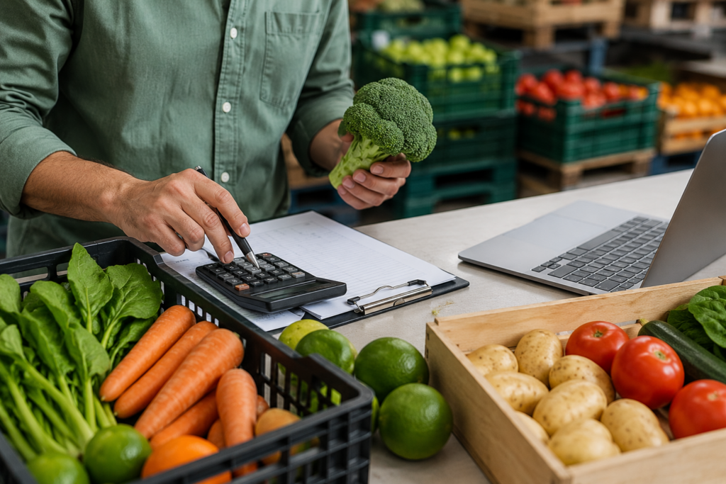 ICMS de produtos in natura: o que distribuidoras devem revisar