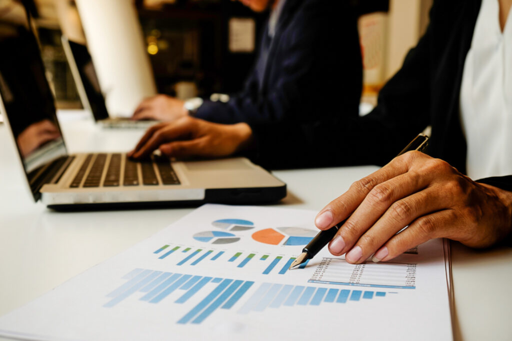 Revisão tributária empresarial: sinais de impostos indevidos