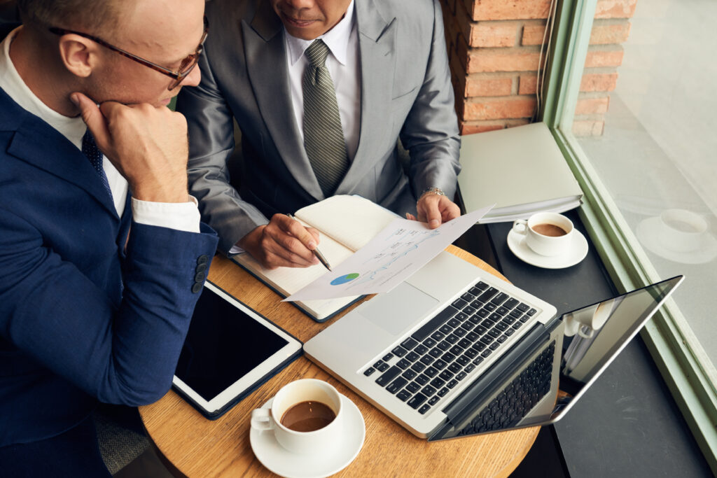 Planejamento sucessório empresarial protege negócios